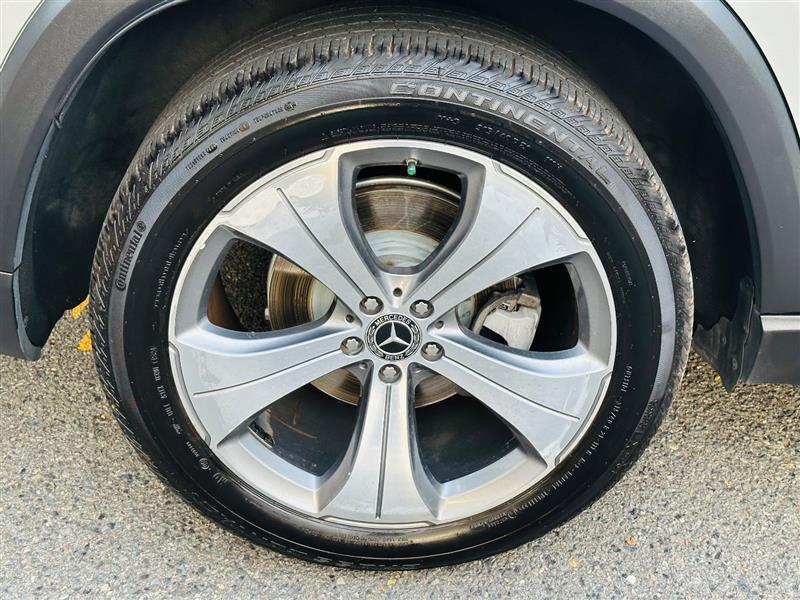 used 2021 Mercedes-Benz GLS 450 car, priced at $37,995