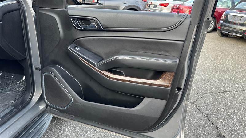 used 2018 Chevrolet Suburban car, priced at $21,995