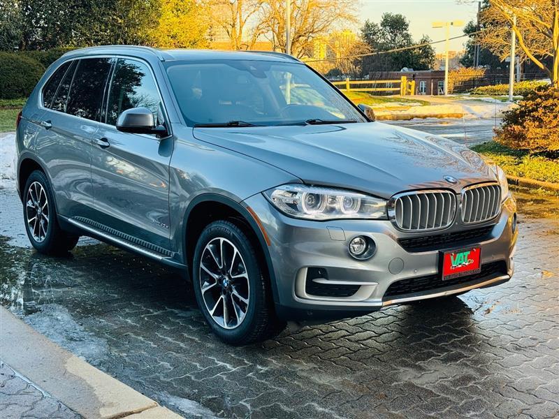 used 2016 BMW X5 eDrive car, priced at $17,995