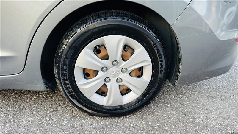 used 2017 Hyundai Elantra car, priced at $9,995