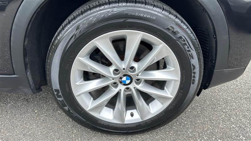 used 2015 BMW X4 car, priced at $16,595