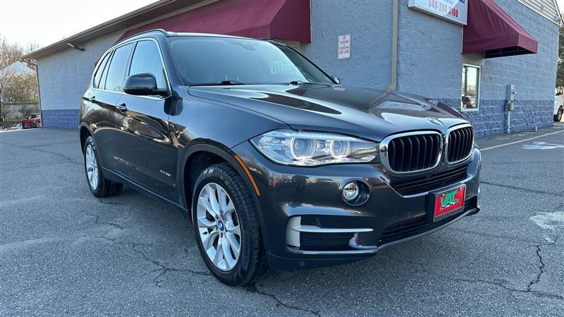 used 2016 BMW X5 car, priced at $17,995