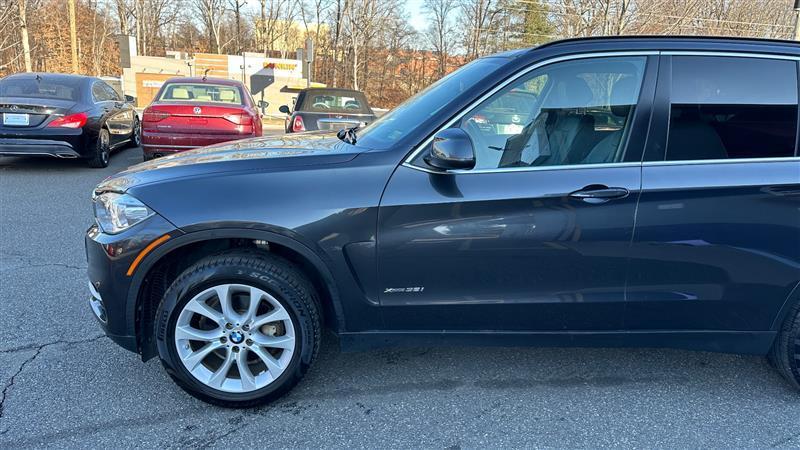 used 2016 BMW X5 car, priced at $17,995