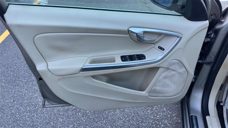 used 2015 Volvo S60 car, priced at $10,495