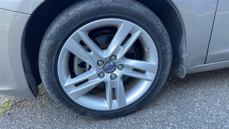 used 2015 Volvo S60 car, priced at $10,495