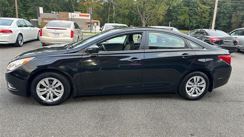 used 2012 Hyundai Sonata car, priced at $7,995