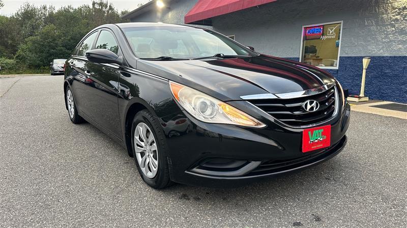 used 2012 Hyundai Sonata car, priced at $7,995