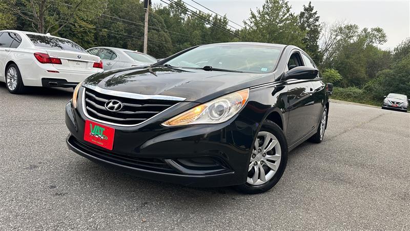 used 2012 Hyundai Sonata car, priced at $7,995