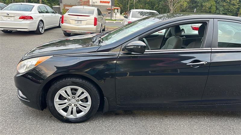 used 2012 Hyundai Sonata car, priced at $7,995