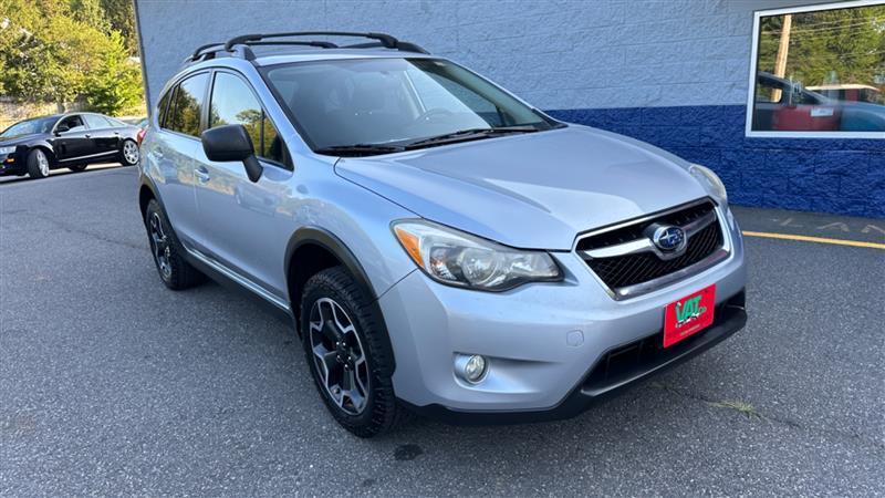 used 2015 Subaru XV Crosstrek car, priced at $8,995