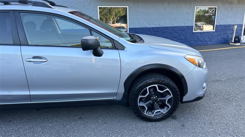 used 2015 Subaru XV Crosstrek car, priced at $8,995