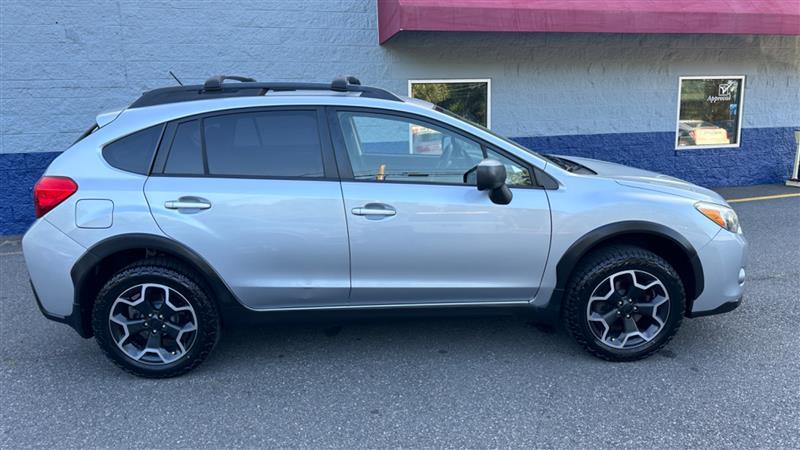 used 2015 Subaru XV Crosstrek car, priced at $8,995