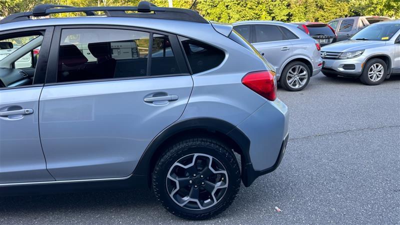 used 2015 Subaru XV Crosstrek car, priced at $8,995