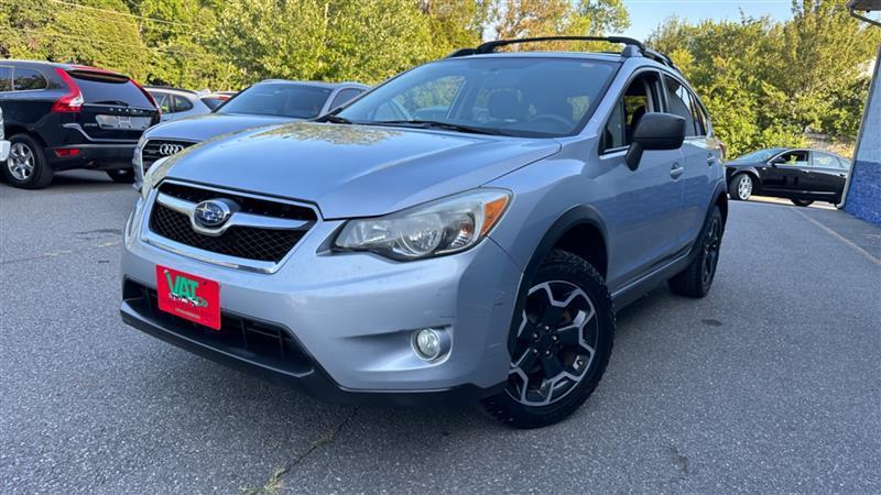 used 2015 Subaru XV Crosstrek car, priced at $8,995