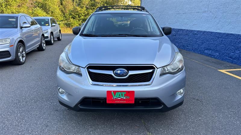 used 2015 Subaru XV Crosstrek car, priced at $8,995