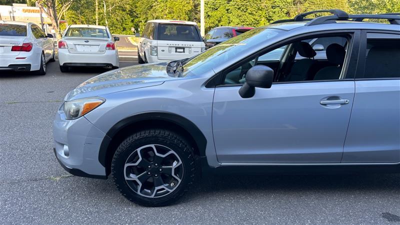 used 2015 Subaru XV Crosstrek car, priced at $8,995