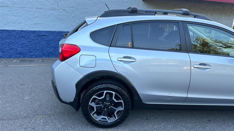 used 2015 Subaru XV Crosstrek car, priced at $8,995