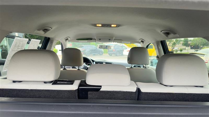used 2018 Volkswagen Tiguan car