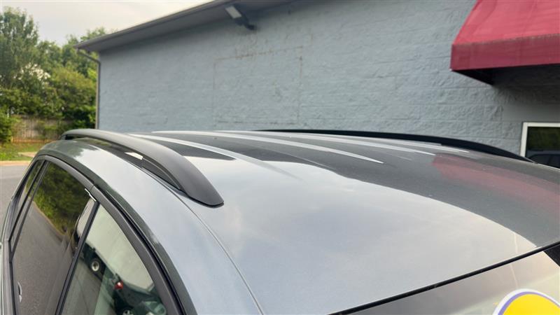 used 2018 Volkswagen Tiguan car