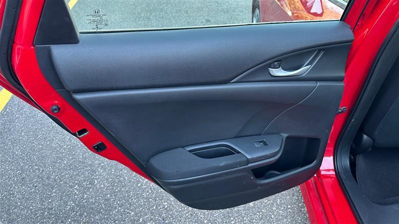 used 2016 Honda Civic car, priced at $10,995