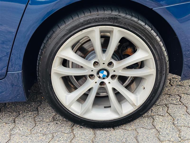 used 2016 BMW 535 car, priced at $11,995