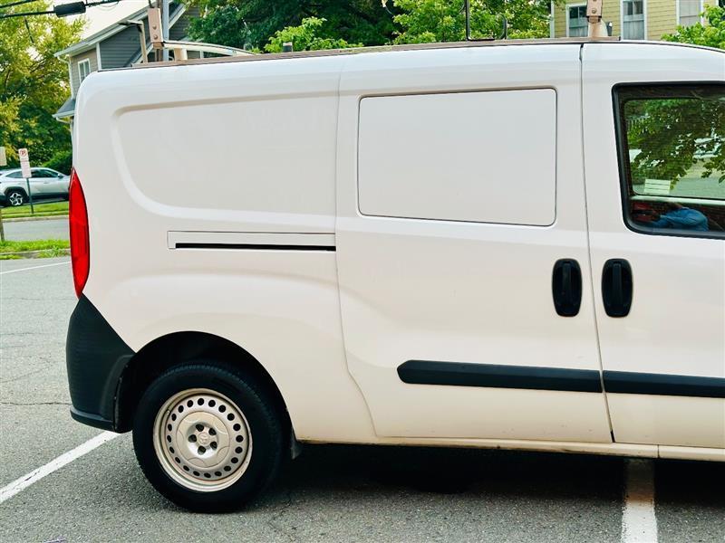 used 2020 Ram ProMaster City car, priced at $15,495
