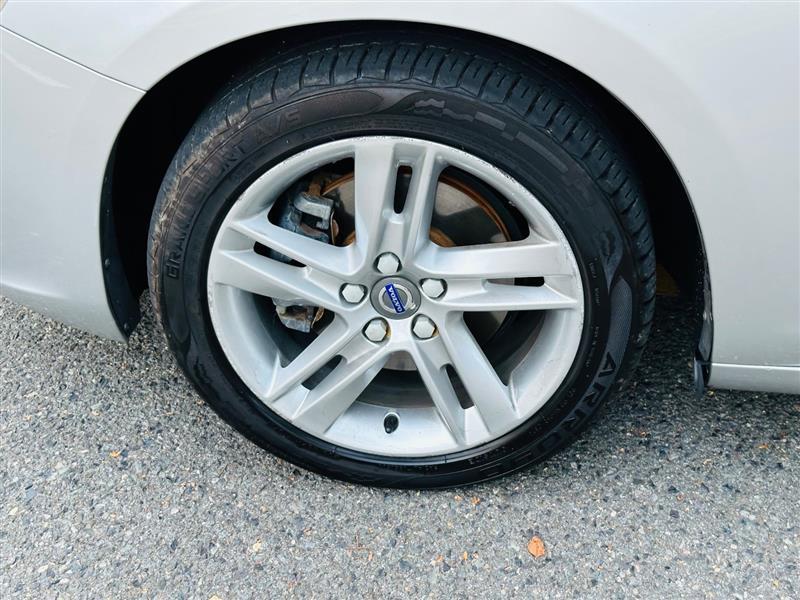 used 2015 Volvo S60 car, priced at $8,995