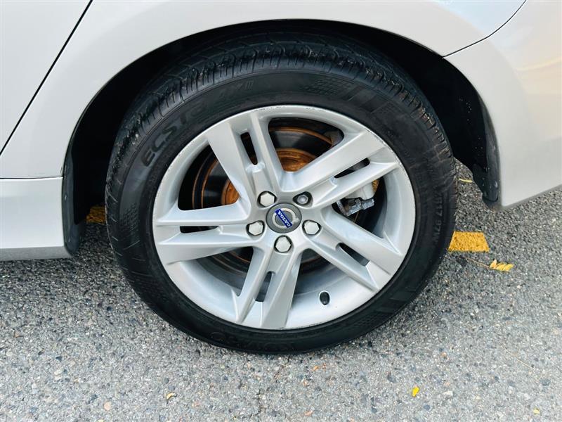 used 2015 Volvo S60 car, priced at $8,995