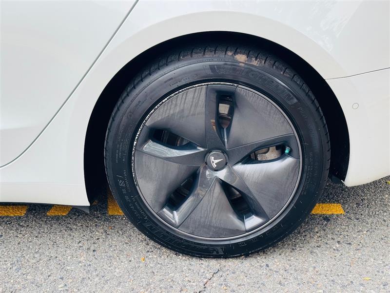 used 2018 Tesla Model 3 car, priced at $17,995