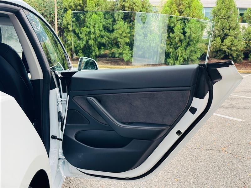 used 2018 Tesla Model 3 car, priced at $17,995