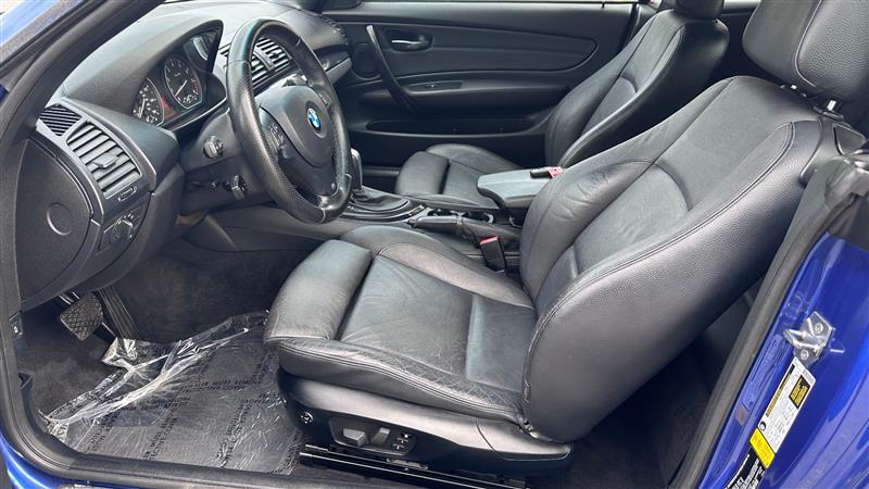 used 2009 BMW 135 car, priced at $10,995
