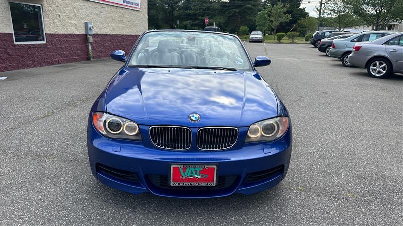 used 2009 BMW 135 car, priced at $10,995