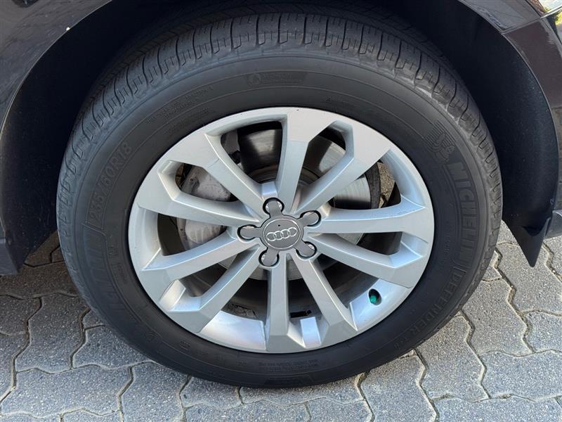 used 2013 Audi Q5 car, priced at $10,995