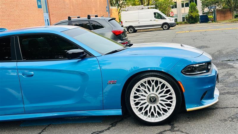 used 2023 Dodge Charger car, priced at $48,995