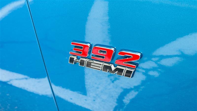 used 2023 Dodge Charger car, priced at $48,995