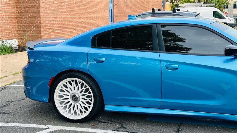used 2023 Dodge Charger car, priced at $48,995