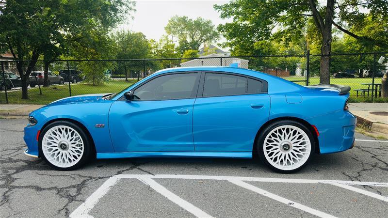 used 2023 Dodge Charger car, priced at $48,995