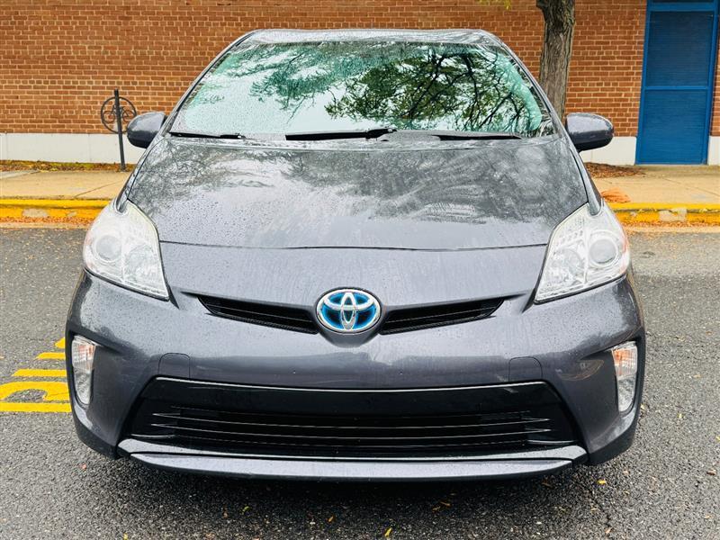 used 2015 Toyota Prius car, priced at $9,995