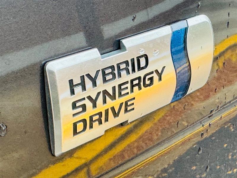 used 2015 Toyota Prius car, priced at $9,995