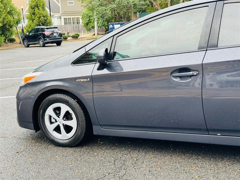 used 2015 Toyota Prius car, priced at $9,995