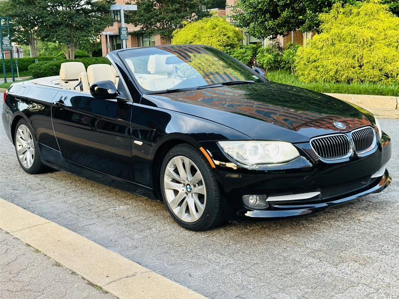 used 2013 BMW 328 car, priced at $12,995