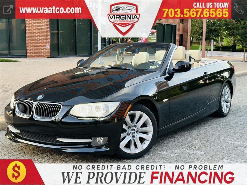 used 2013 BMW 328 car, priced at $14,495