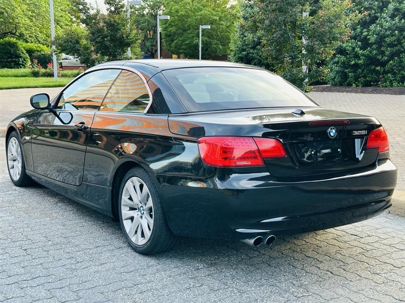 used 2013 BMW 328 car, priced at $12,995