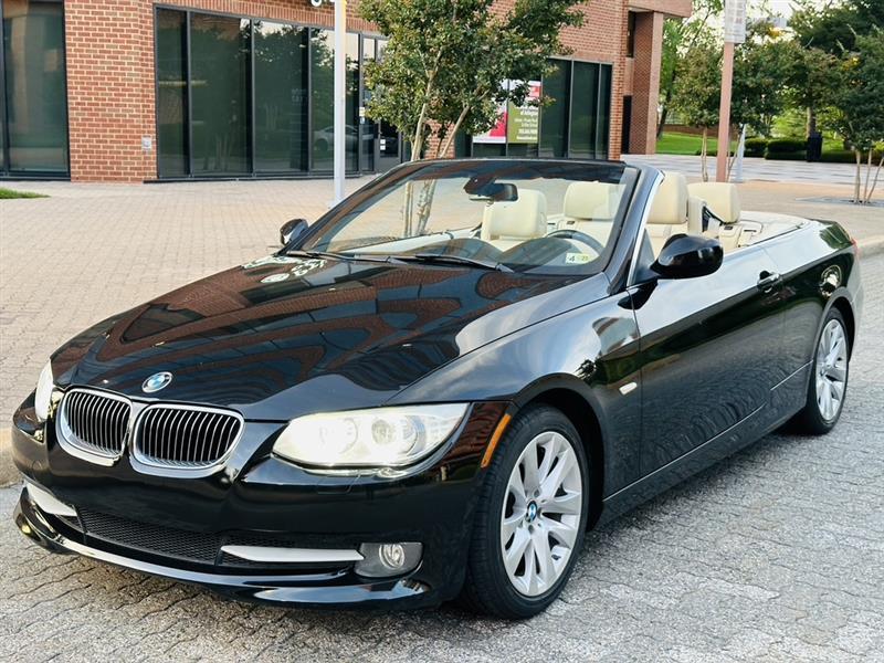 used 2013 BMW 328 car, priced at $12,995