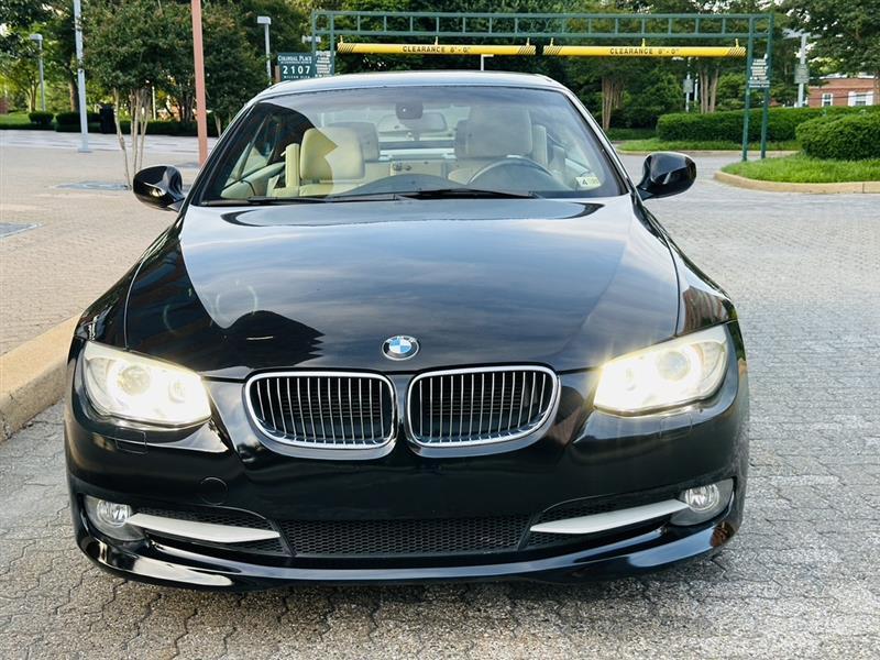 used 2013 BMW 328 car, priced at $12,995