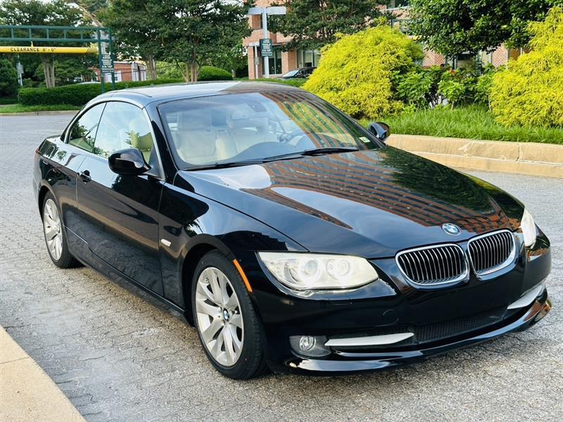 used 2013 BMW 328 car, priced at $12,995