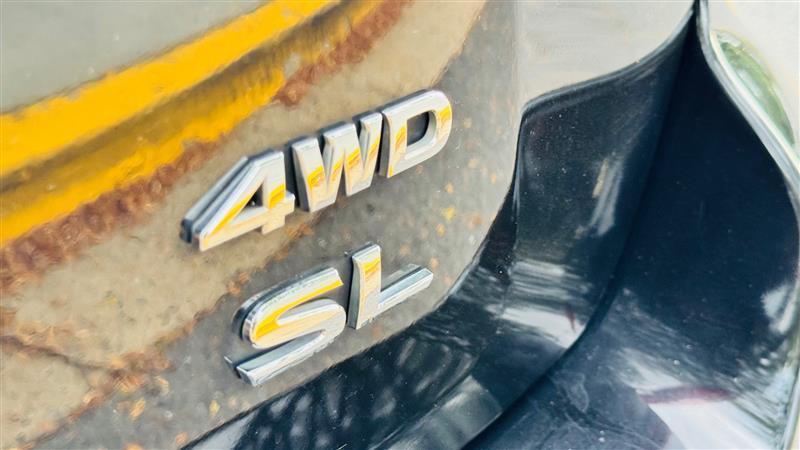 used 2019 Nissan Pathfinder car, priced at $13,995