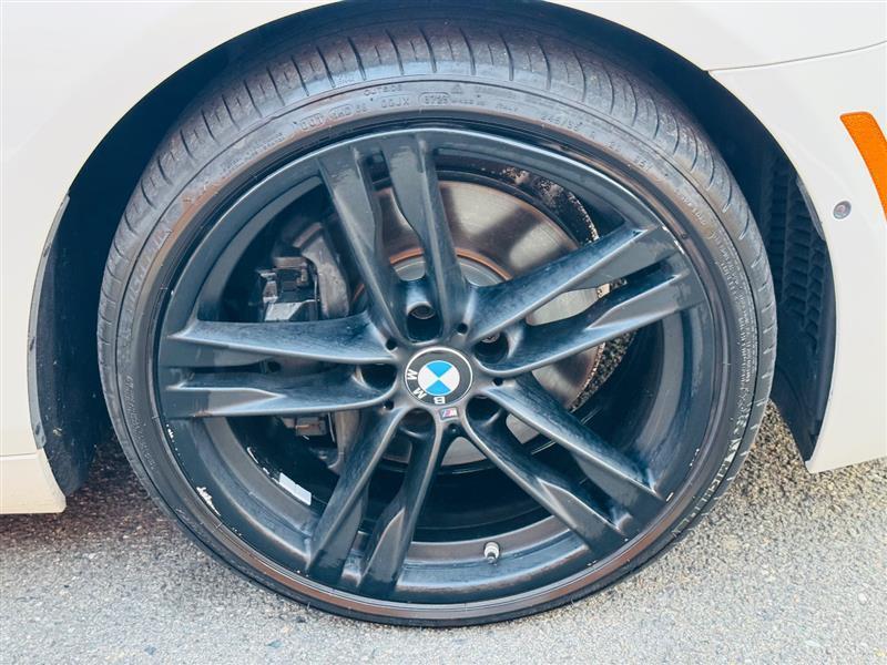 used 2016 BMW 650 Gran Coupe car, priced at $25,995