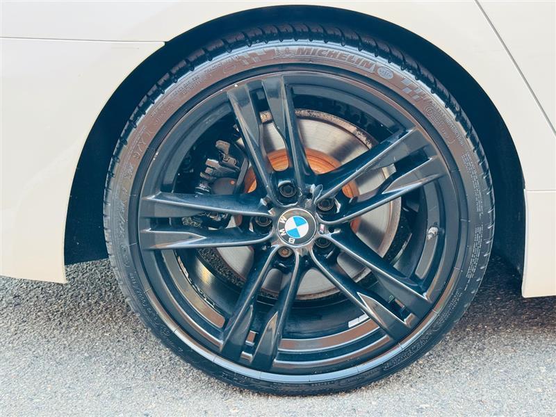 used 2016 BMW 650 Gran Coupe car, priced at $25,995