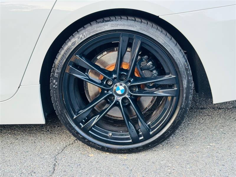used 2016 BMW 650 Gran Coupe car, priced at $25,995